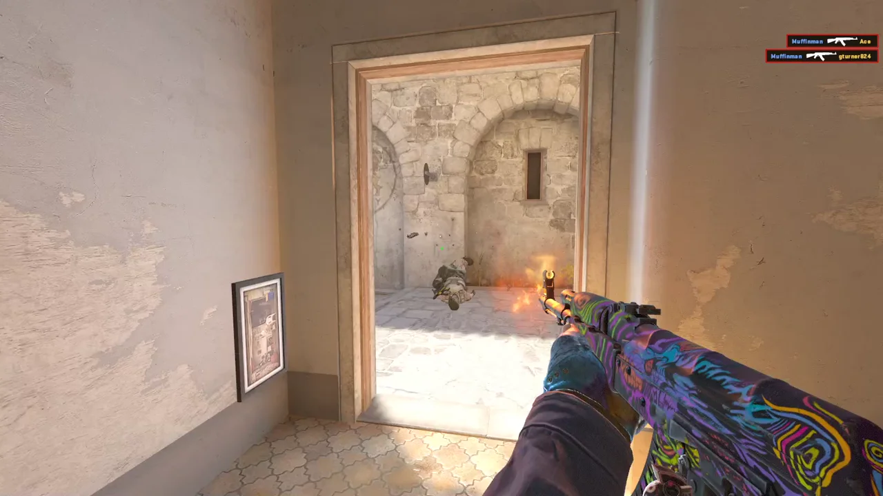 highlight